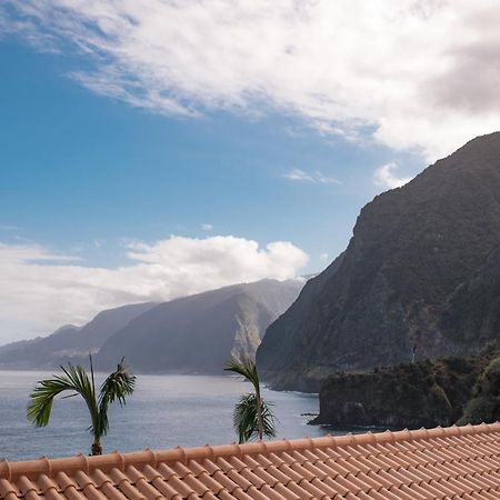 Villa North Coast View House Seixal  Esterno foto