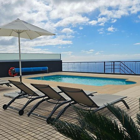 Villa North Coast View House Seixal  Camera foto