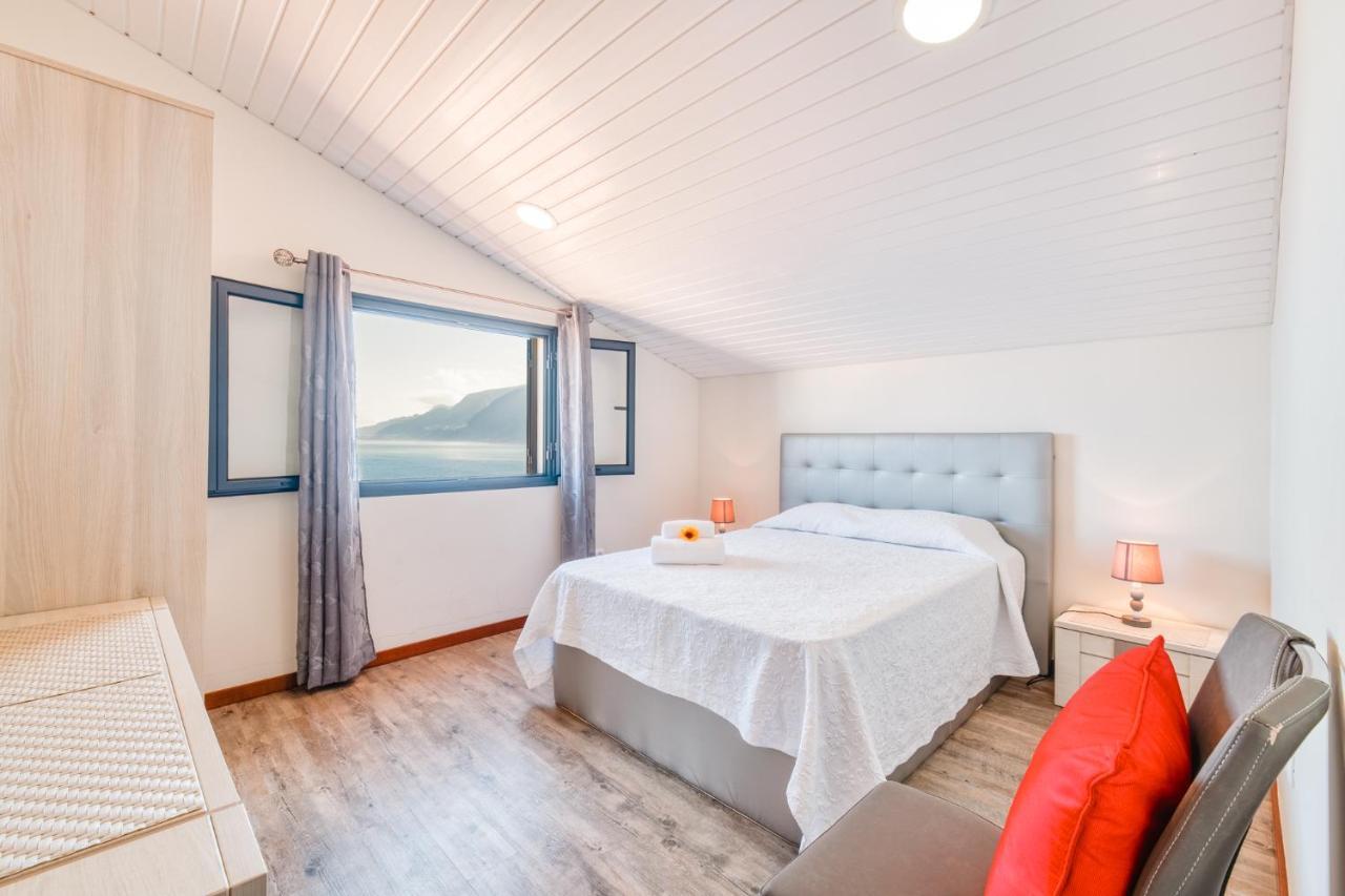 Villa North Coast View House Seixal  Esterno foto