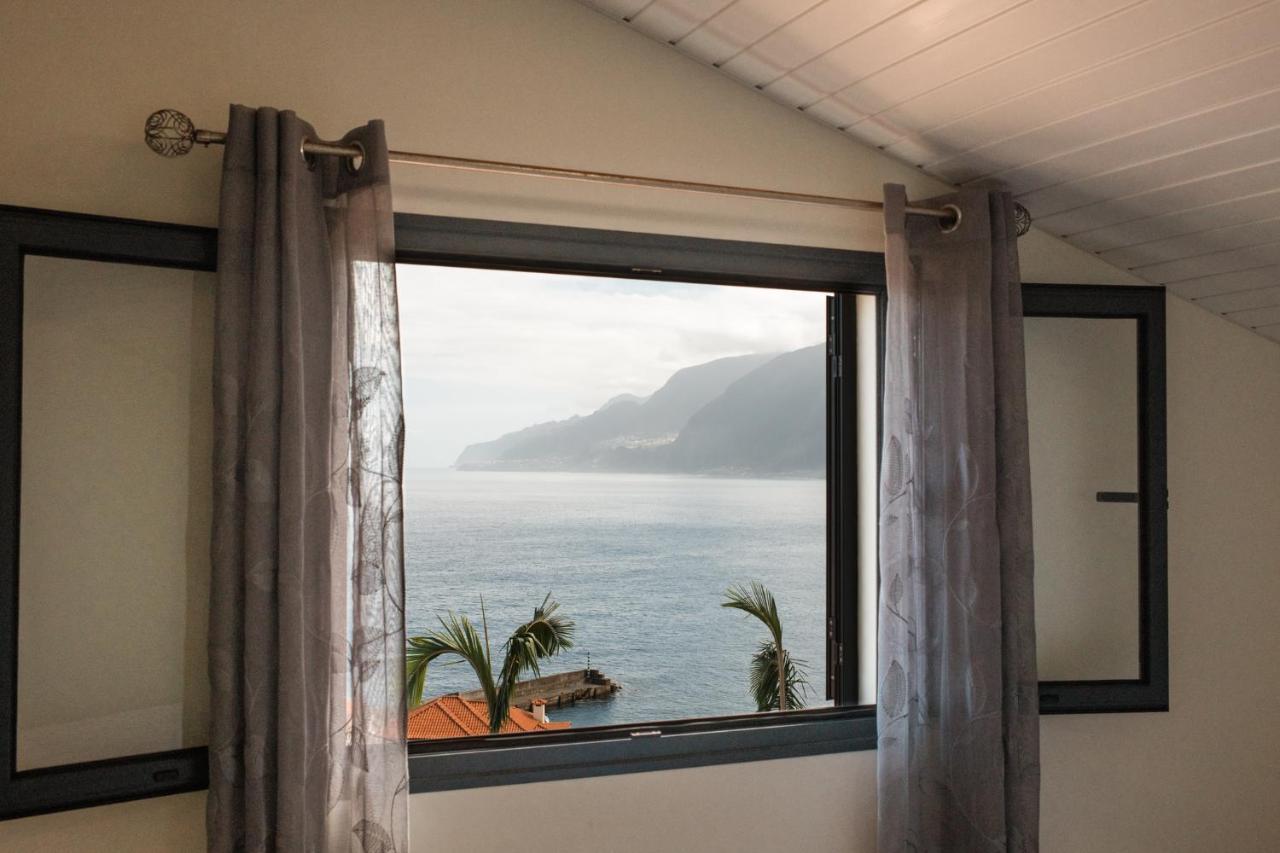 Villa North Coast View House Seixal  Esterno foto
