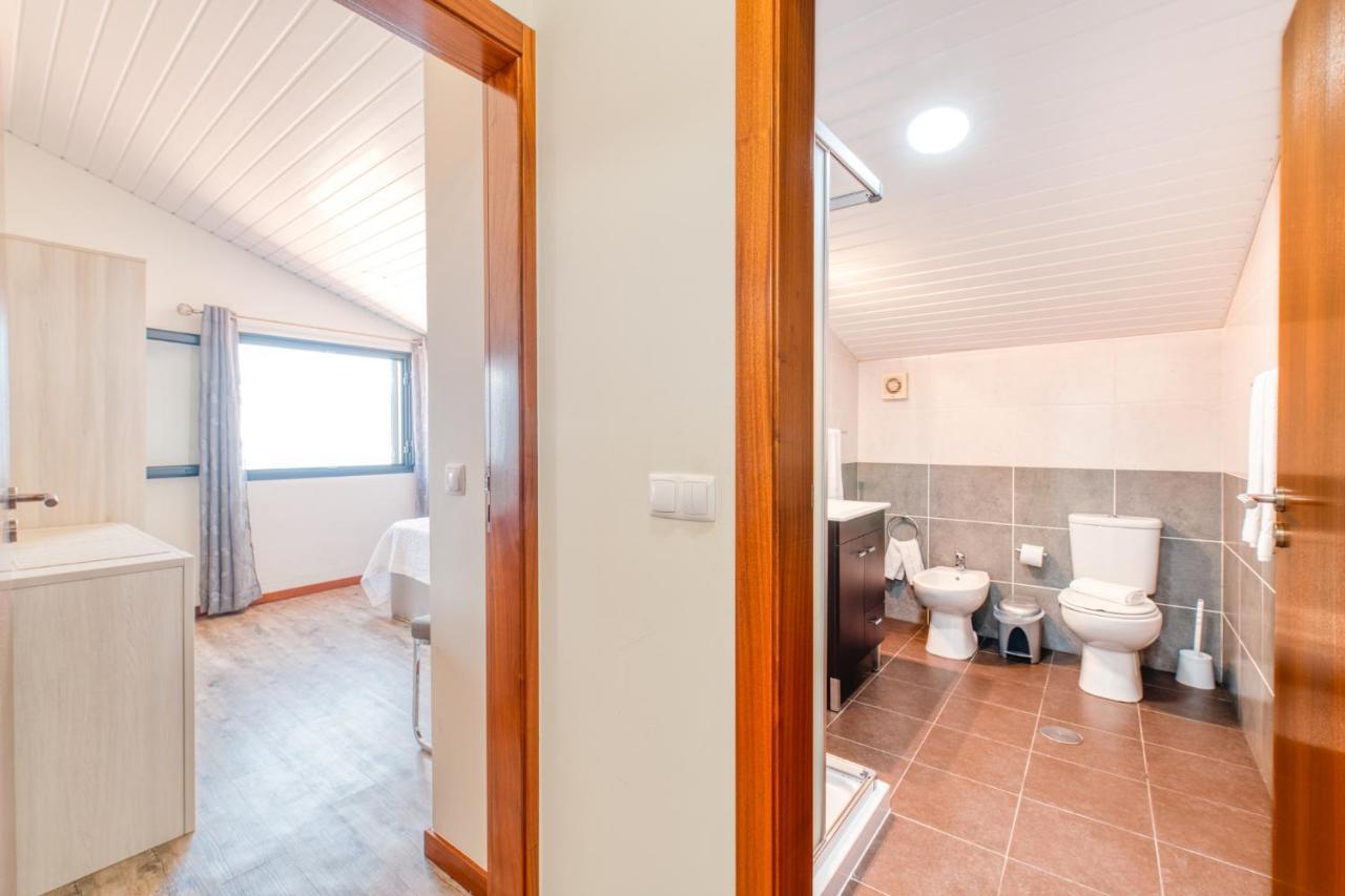 Villa North Coast View House Seixal  Esterno foto