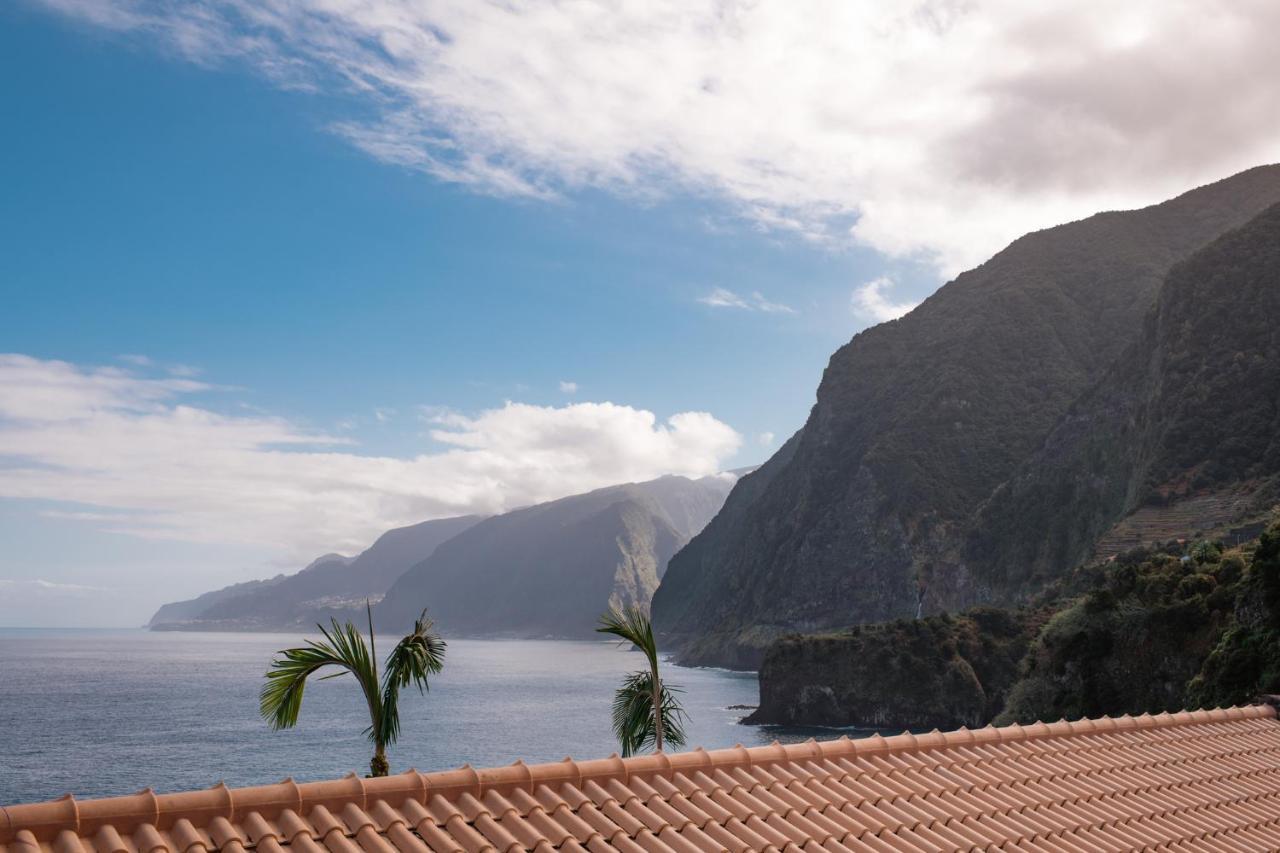 Villa North Coast View House Seixal  Esterno foto