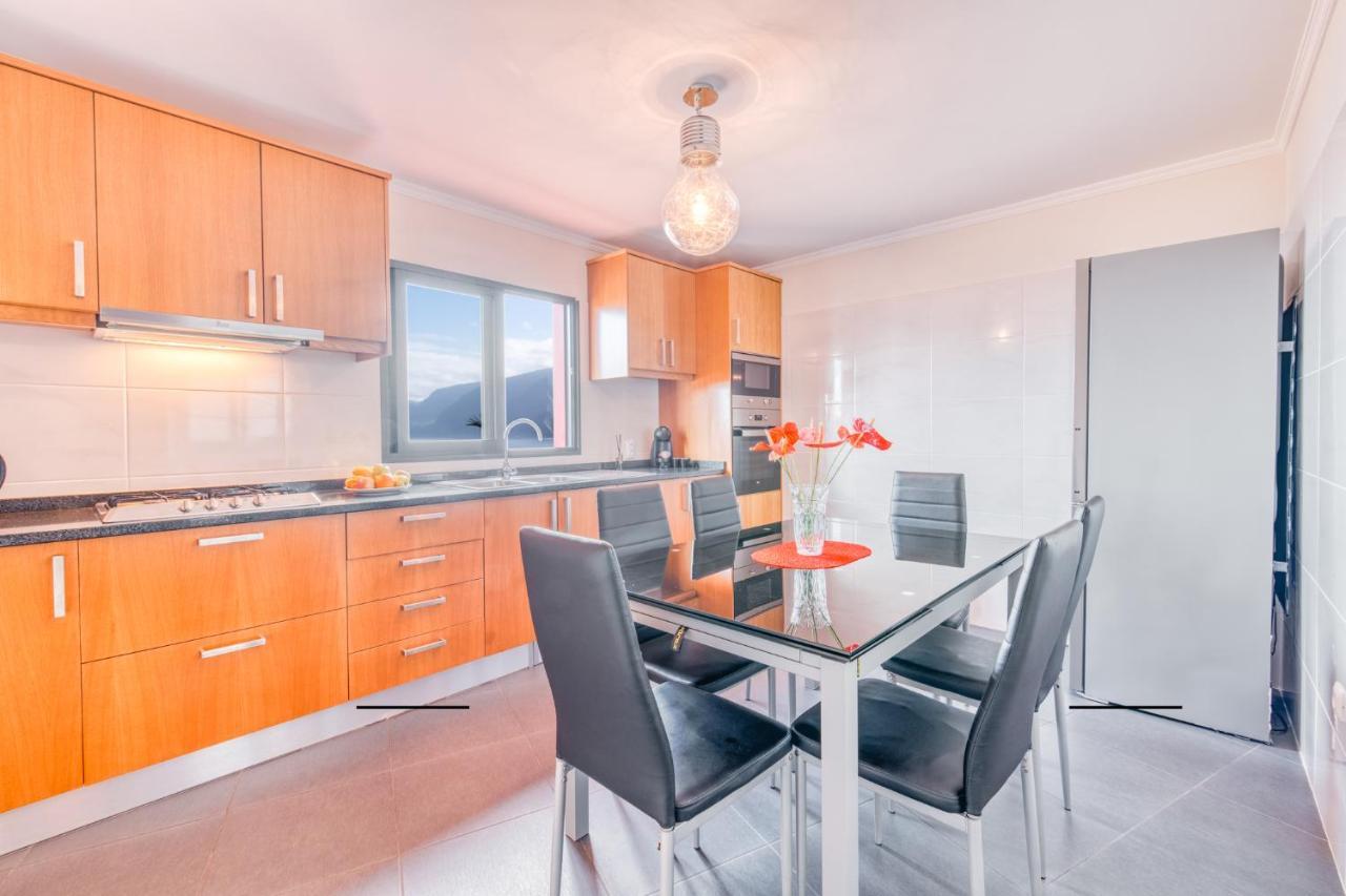 Villa North Coast View House Seixal  Esterno foto
