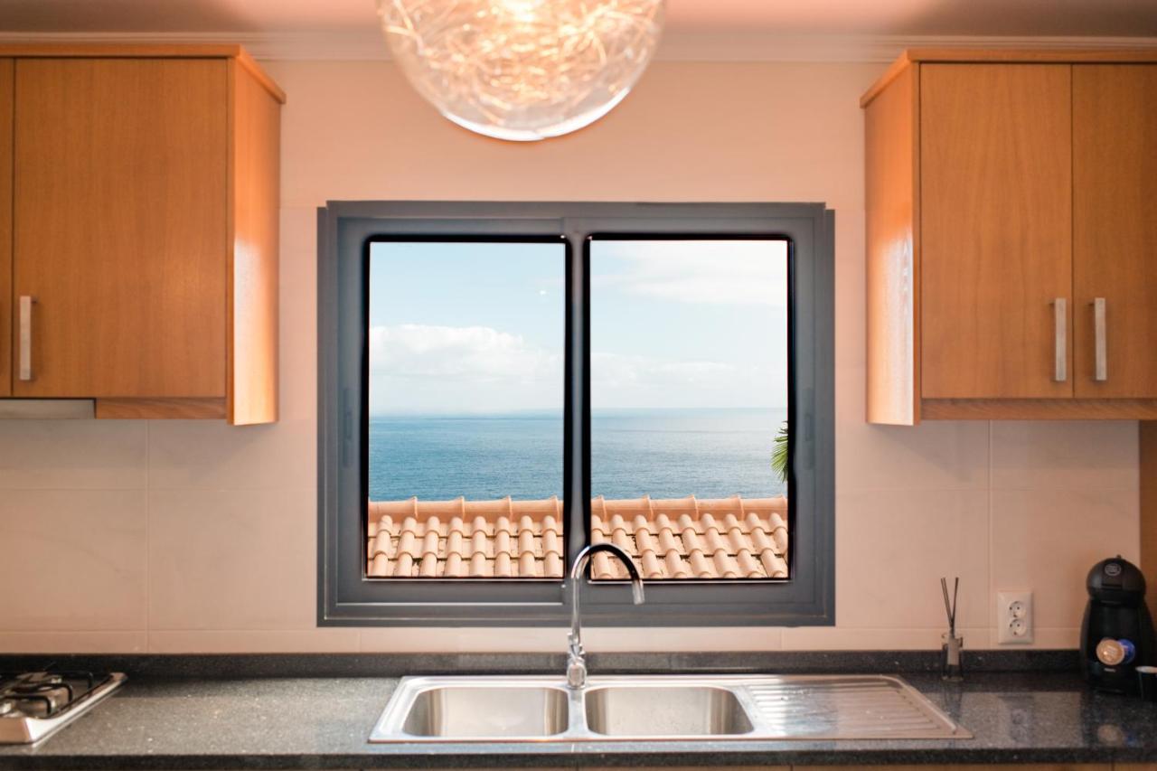 Villa North Coast View House Seixal  Esterno foto