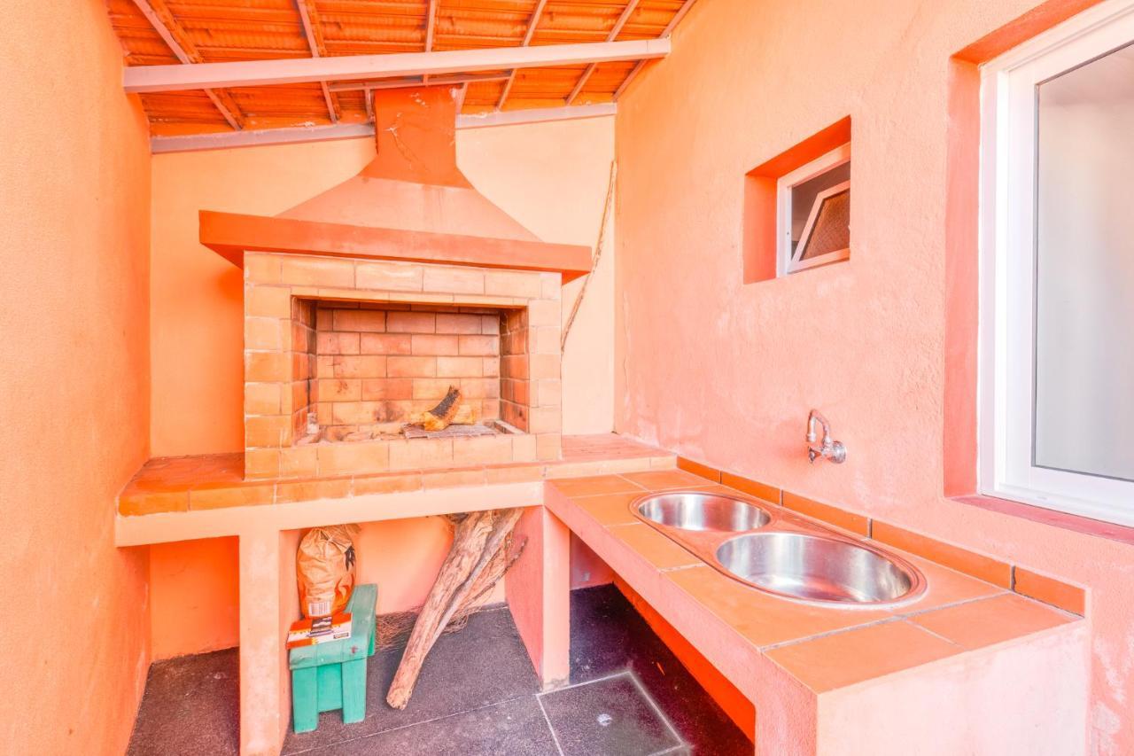 Villa North Coast View House Seixal  Esterno foto