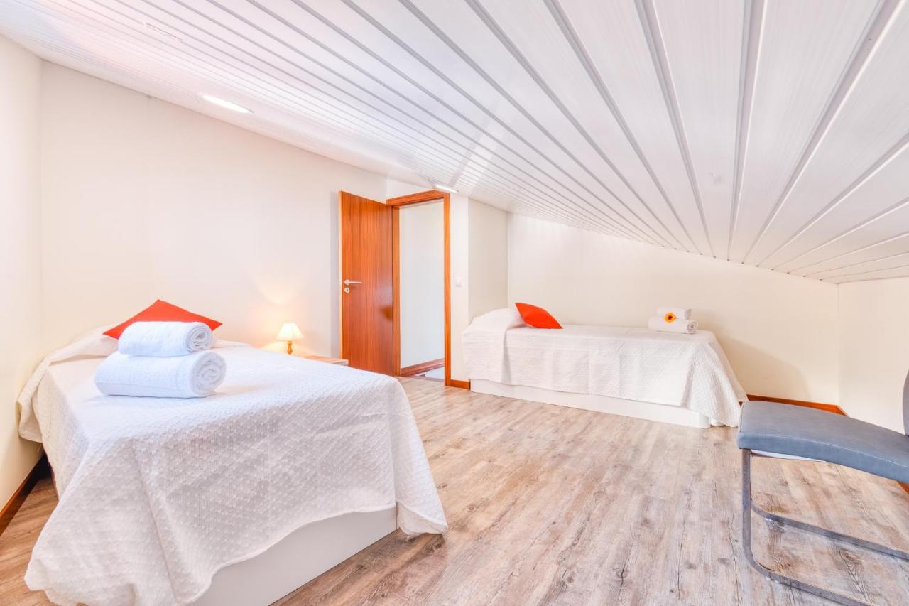 Villa North Coast View House Seixal  Esterno foto