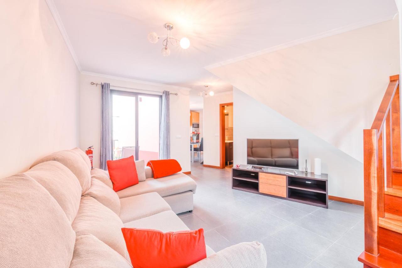Villa North Coast View House Seixal  Esterno foto