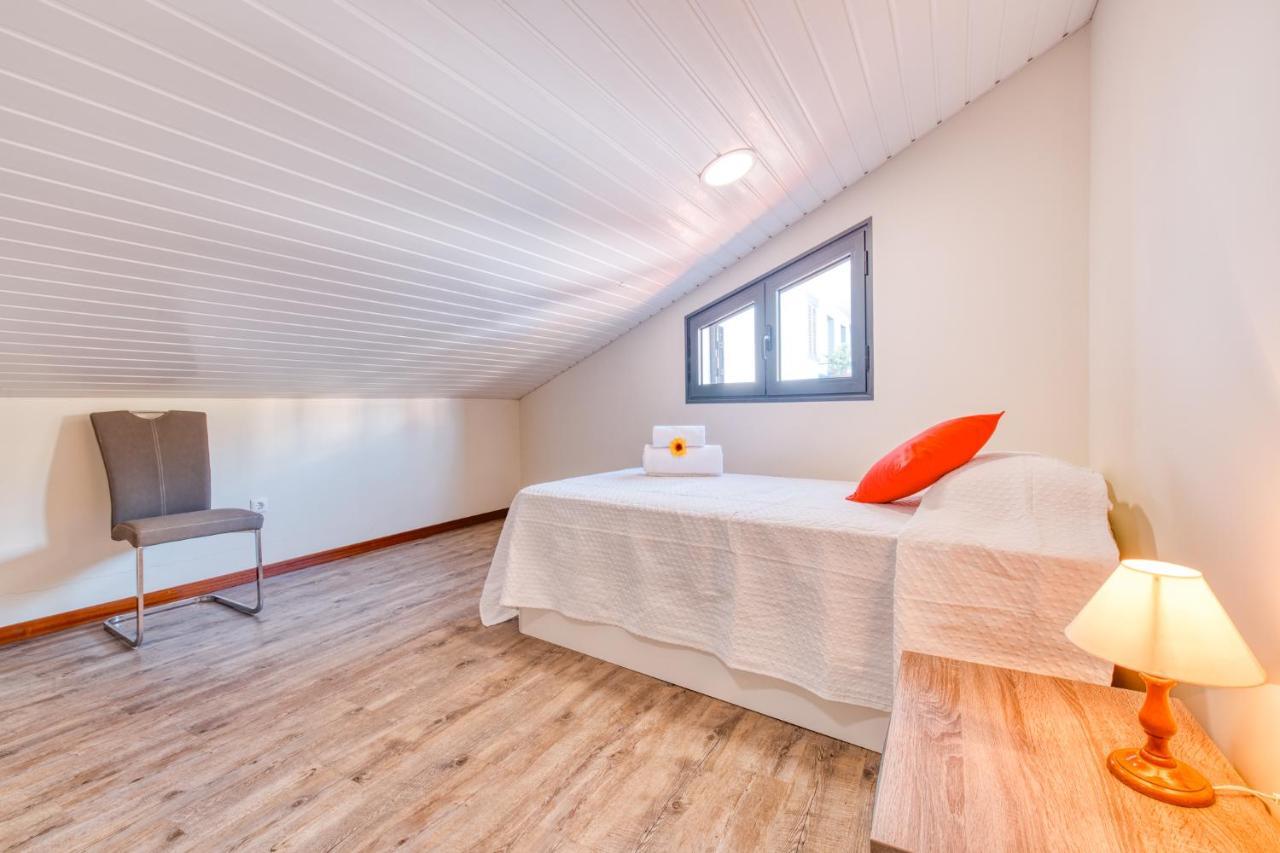 Villa North Coast View House Seixal  Esterno foto