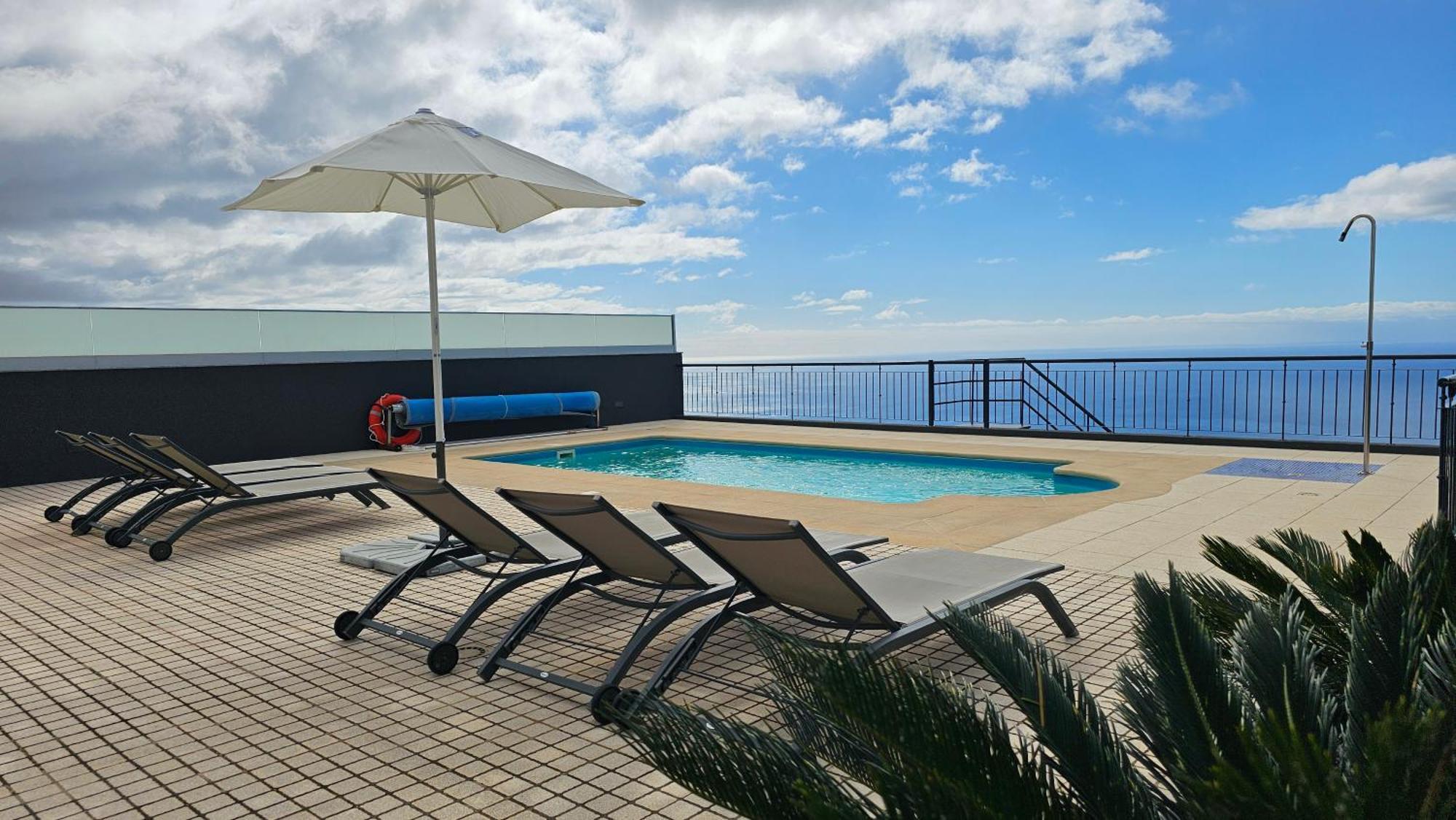 Villa North Coast View House Seixal  Camera foto